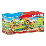 Playmobil Adventure Playground