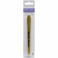 Scrappin' Gear Forever in Time Sw460A Metallic Marker Fine Pt, 1.2mm