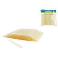 CraftMedley Multicraft Adhesive Glue Stick Dual 4" Mini 96pc