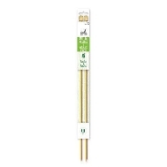 Needlecrafters Bamboo Knitting Needle