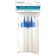 Writer/Glue Bottles