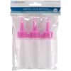 Writer/Glue Bottles 3/Pkg-2oz