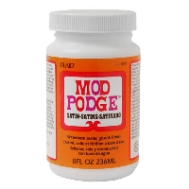 MOD Podge Satin