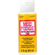 MOD Podge Matte