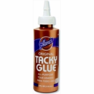 Aleene S Original Tacky Glue 4 Fl oz Purpose Adhesive