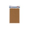 GC033 Multicraft Cork Sheet Self-Stick 20x30cm