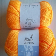 Needle Crafters Acrylic Yarn, 50g