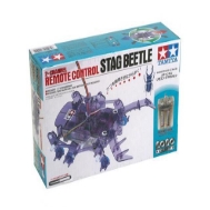 TAMIYA 71119 Stag Beetle 2-Channel Remote Control
