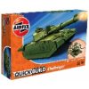 Airfix Quickbuild Challenger Tank Brick Building Model Kit
