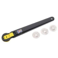 09910 Rivet Maker Tool Blister Carded Multi-Colored