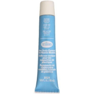 Testors Non-Toxic Cement for Plastic-.625oz