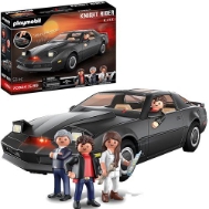 PLAYMOBIL Knight Rider