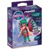 PLAYMOBIL 71182 Adventures of Ayuma Knight Fairy Josy 3-inch Action Figure