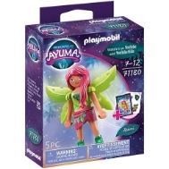 PLAYMOBIL 71180 Adventures of Ayuma Forest Fairy Leavi 3-Inch Action Figure