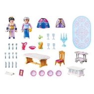 Playmobil Dining Room