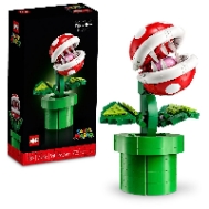 LEGO Piranha Plant