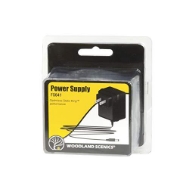 Woodland Scenics Power Supply