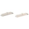 2091 Code 55 Insulated Rail Joiner (24) N Multi-Colored