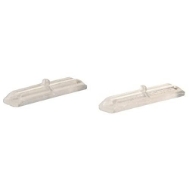 2091 Code 55 Insulated Rail Joiner (24) N Multi-Colored