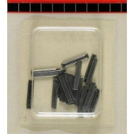 ATM2090 N Atlas Code 55 Nickel Silver Metal Rail Joiner 24 Piece