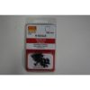Andrews Trucks -- With Medium Couplers 1 Pair
