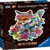Ravensburger Wooden Jigsaw Puzzle for Adults and Kids for Age 10 Years Up