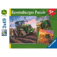 Ravensburger Seasons of John Deere Kids' Puzzle Set
