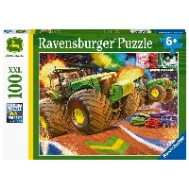 Ravensburger John Deere: Big Wheels XXL Jigsaw Puzzle
