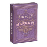 Bicycle JKR10024197 Marquis Playing Cards