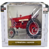Speccast ZJD 1924 1-16 Scale Farmall 400 NF DIESEL Tractor