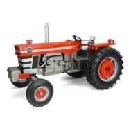 SPEC Cast 1/16 High Detail Massey Ferguson 1100 Tractor with Front Weights SCT904