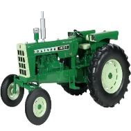 Spec Cast 1/16 Oliver 1850 Wide Front Tractor SCT788