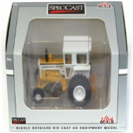 1/64 High Detail Minneapolis Moline G850 with Cab SCT766