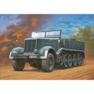 Revell 803141 1:72 Sf.KFz.9 Famo