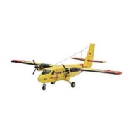 Revell Germany DHC-6 Twin Otter Kit