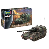 4009803032795 Model Plastikowy Panzerhaubitze 2000 Revell