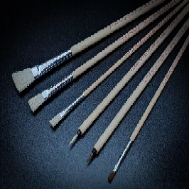 TAMIYA Modeling Brushes 87017 Small Point