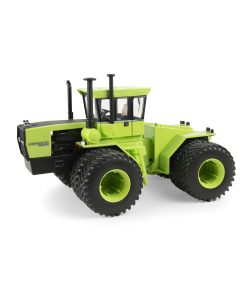 ERTL 1/32 Steiger Cougar IV with Front & Rear Duals, Prestige Collection