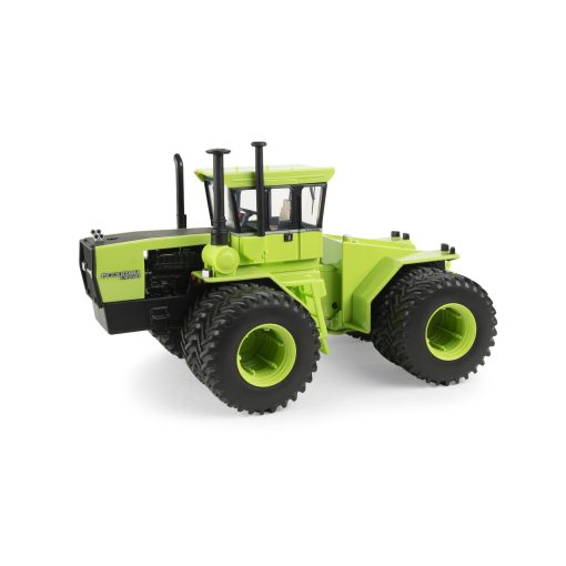 ERTL 1/32 Steiger Cougar IV with Front & Rear Duals, Prestige Collection