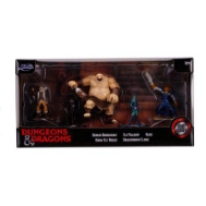 Jada Toys Dungeons & Dragons Nano Metalfigs Medium Pack B