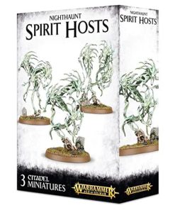 NIGHTHAUNT - Spirit Hosts