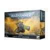 NECRONS - Lokhust Heavy Destroyer