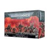 CHAOS SPACE MARINES - Chaos Terminators