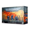 SPACE MARINES - Primaris Eliminators