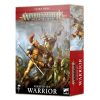 Age of Sigmar - Warrior Box Set