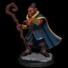 WIZkids WZK90389 Critical Role Mini Hobgoblingob Wiz & Druid Male Miniatures
