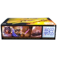 AMT AMT1276 Skill 2 Model Kit Anakin Skywalkers Podracer Star Wars Episode I The Phantom Menace 1-32 Scale Model