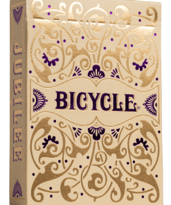 Bicycle Golden Jubilee Playing Cards