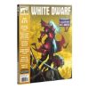 Games Workshop Warhammer White Dwarf 497
