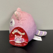 Squishmallows 5" - Officially Licensed Kellytoy Plush - Collectible Soft & Squishy Valentine Squad Stuffed Animal Toy - Add to Your Squad